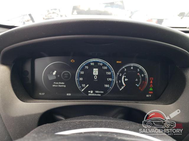 SADCL2BV4HA896645 2017 JAGUAR F-PACE photo no. 9