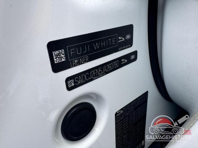 SADCJ2FN5JA260760 2018 JAGUAR F-PACE photo no. 10