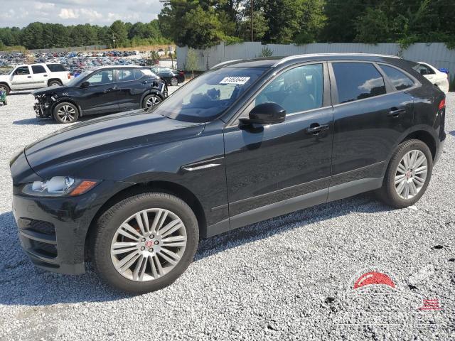 SADCJ2FX5JA254880 2018 JAGUAR F-PACE photo no. 7
