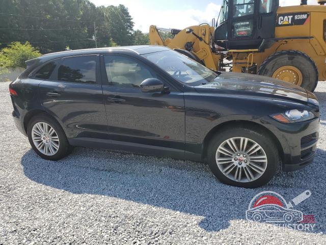 SADCJ2FX5JA254880 2018 JAGUAR F-PACE photo no. 4