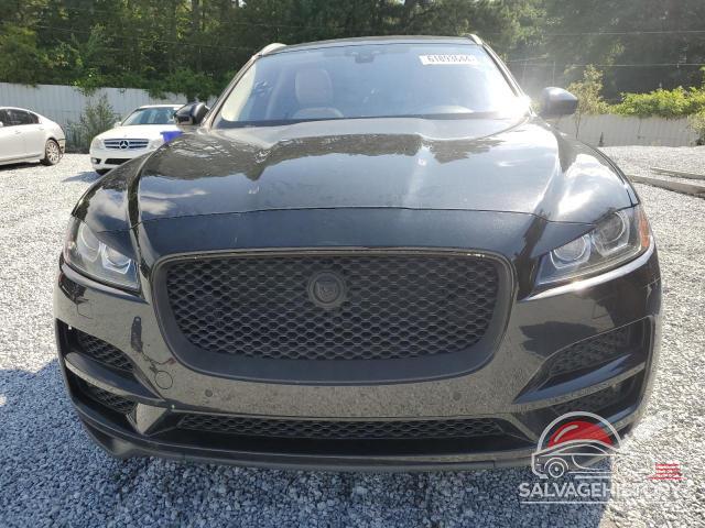 SADCJ2FX5JA254880 2018 JAGUAR F-PACE photo no. 5