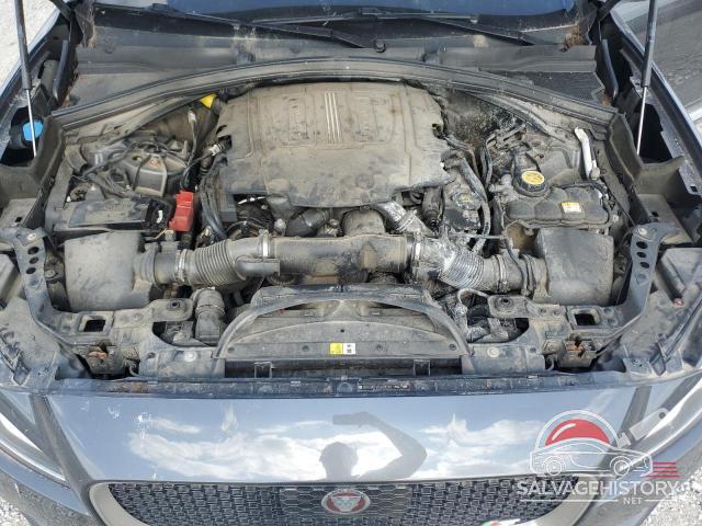 SADCM2FV9JA285555 2018 JAGUAR F-PACE photo no. 12