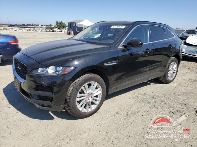 SADCK2FX2KA368916 2019 JAGUAR F-PACE photo no. 3