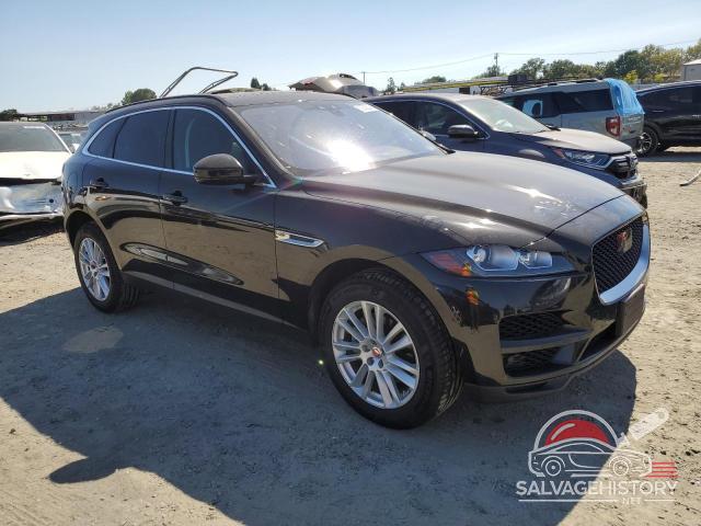 SADCK2FX2KA368916 2019 JAGUAR F-PACE photo no. 4