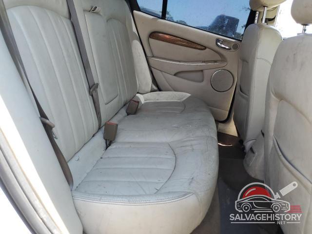 SAJEA51C52WC17556 2002 JAGUAR X-TYPE photo no. 10