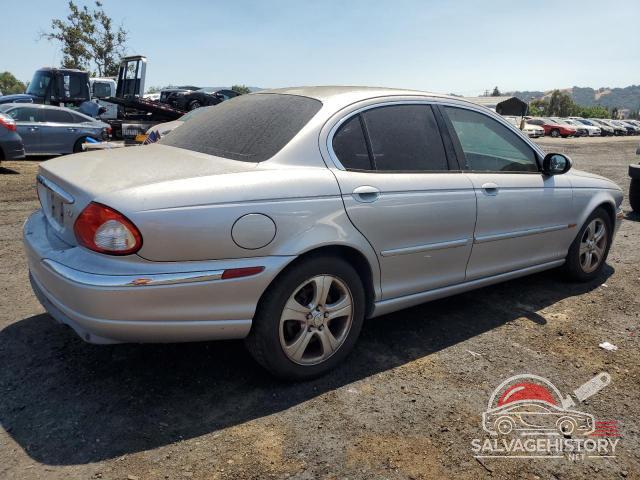 SAJEA51C52WC17556 2002 JAGUAR X-TYPE photo no. 3