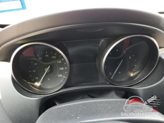 SAJAF4BV1HA945159 2017 JAGUAR XE photo no. 9