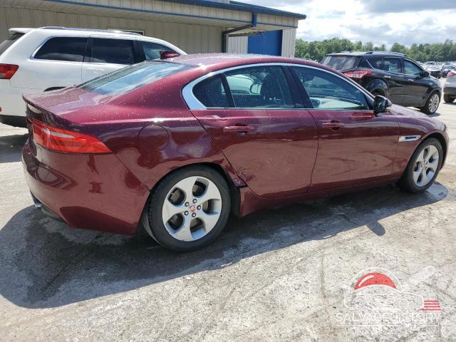 SAJAR4BG1HA947910 2017 JAGUAR XE photo no. 3