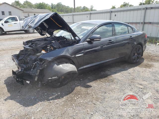 SAJWA0HP2FMU77444 2015 JAGUAR XF photo no. 6