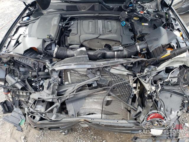SAJWA0HP2FMU77444 2015 JAGUAR XF photo no. 11