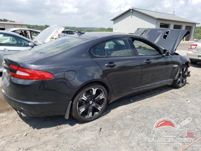 SAJWA0HP2FMU77444 2015 JAGUAR XF photo no. 3