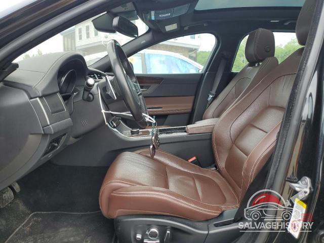 SAJBM2FV2JCY66859 2018 JAGUAR XF photo no. 7