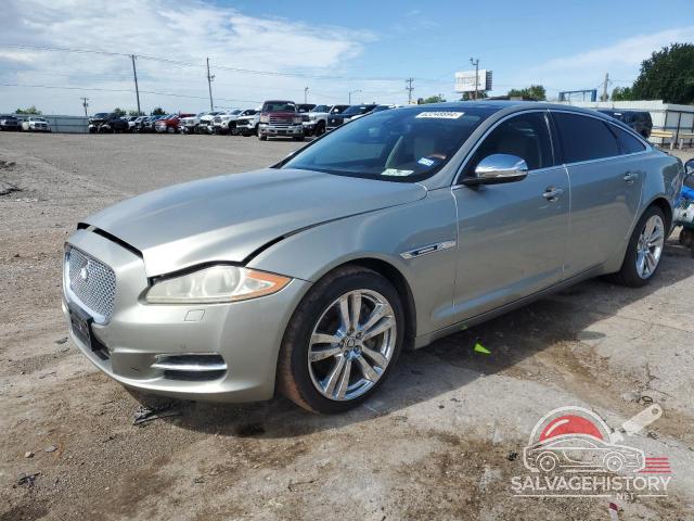 SAJWA2GB0CLV34176 2012 JAGUAR XJ photo no. 23