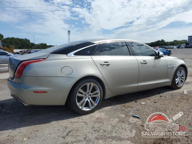 SAJWA2GB0CLV34176 2012 JAGUAR XJ photo no. 3
