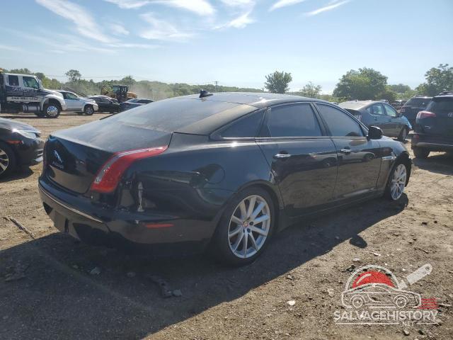 SAJWJ2GD2F8V76289 2015 JAGUAR XJ photo no. 3