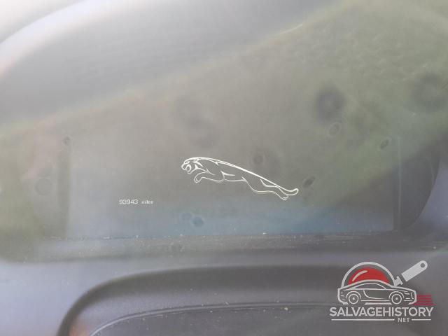 SAJWJ2GD2F8V76289 2015 JAGUAR XJ photo no. 9