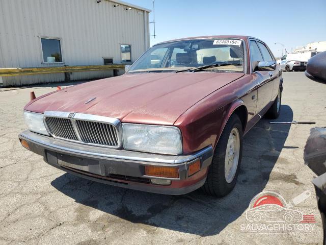 SAJHX1748RC696651 1994 JAGUAR XJ6 photo no. 4