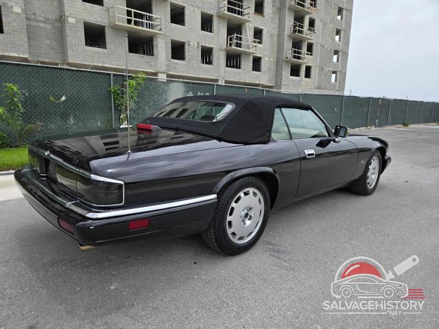 SAJNX2743TC225121 1996 JAGUAR XJS photo no. 4