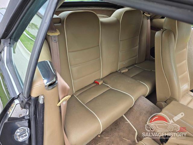 SAJNX2743TC225121 1996 JAGUAR XJS photo no. 6