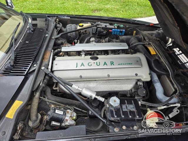 SAJNX2743TC225121 1996 JAGUAR XJS photo no. 7