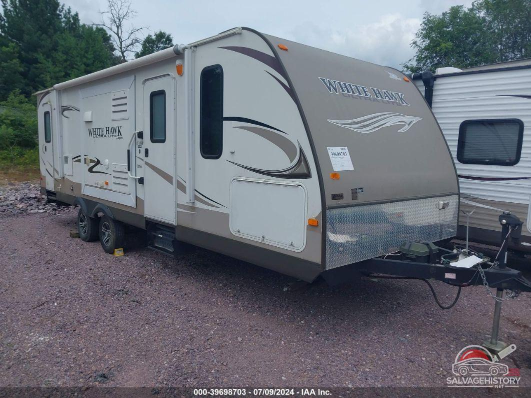 1UJBJ0BP5D14H0102 2013 JAYCO OTHER photo no. 1