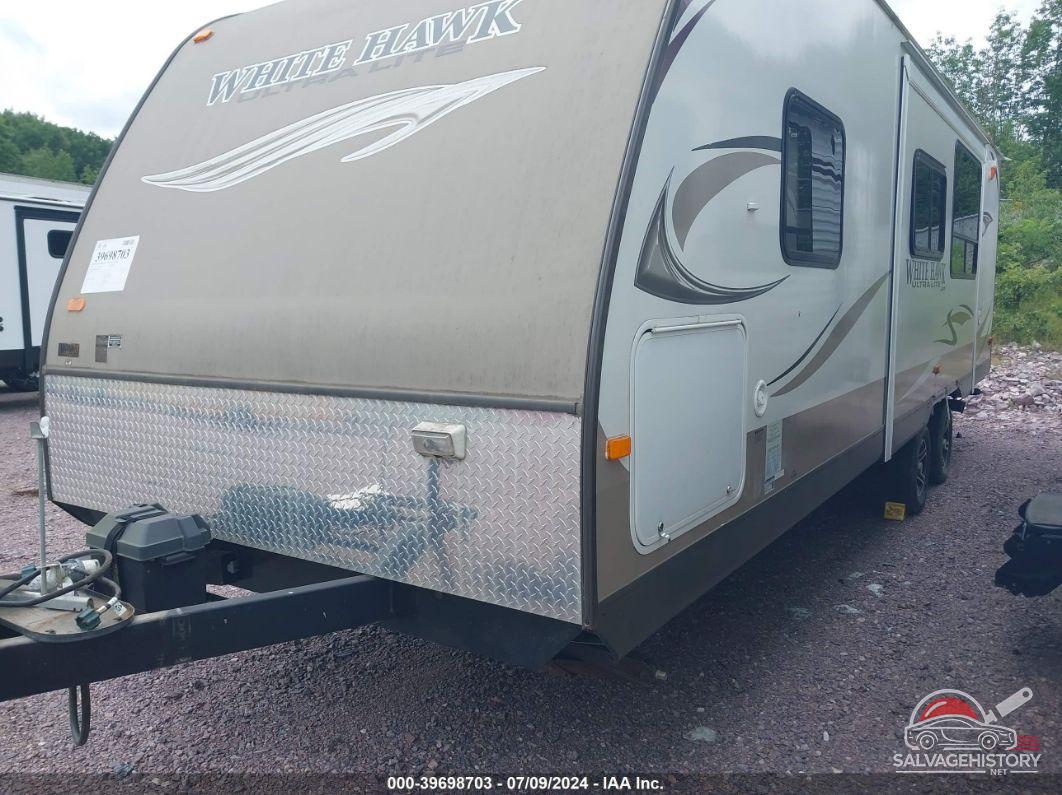 1UJBJ0BP5D14H0102 2013 JAYCO OTHER photo no. 2