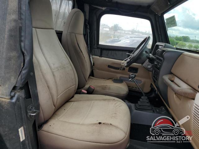 1J4FA39S02P711859 2002 JEEP All Models photo no. 10