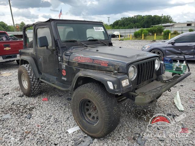 1J4FA39S02P711859 2002 JEEP All Models photo no. 4