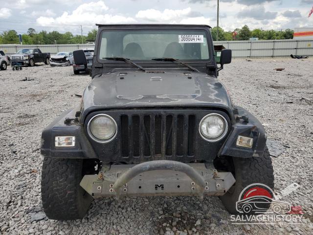 1J4FA39S02P711859 2002 JEEP All Models photo no. 5