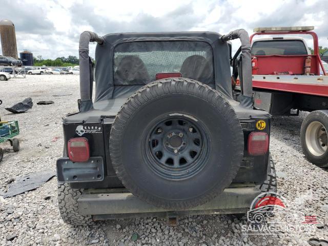 1J4FA39S02P711859 2002 JEEP All Models photo no. 6