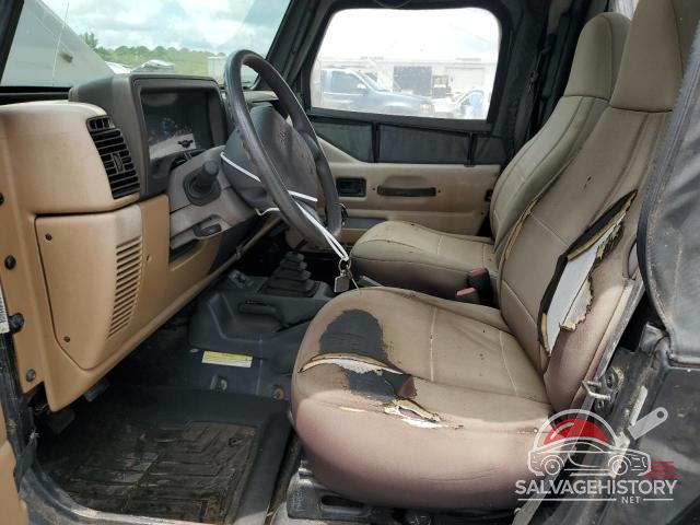 1J4FA39S02P711859 2002 JEEP All Models photo no. 7