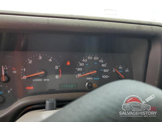 1J4FA39S02P711859 2002 JEEP All Models photo no. 9