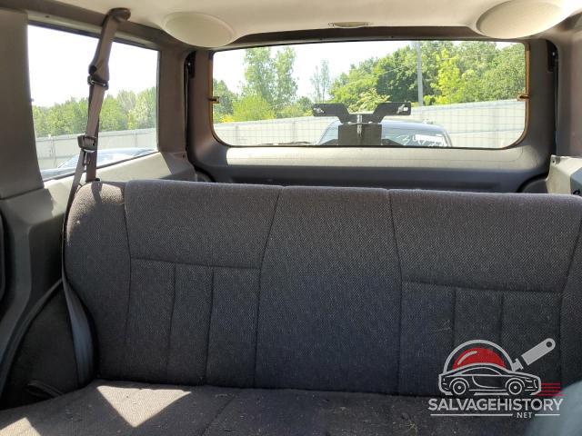 1J4FF58SX1L532099 2001 JEEP CHEROKEE photo no. 10