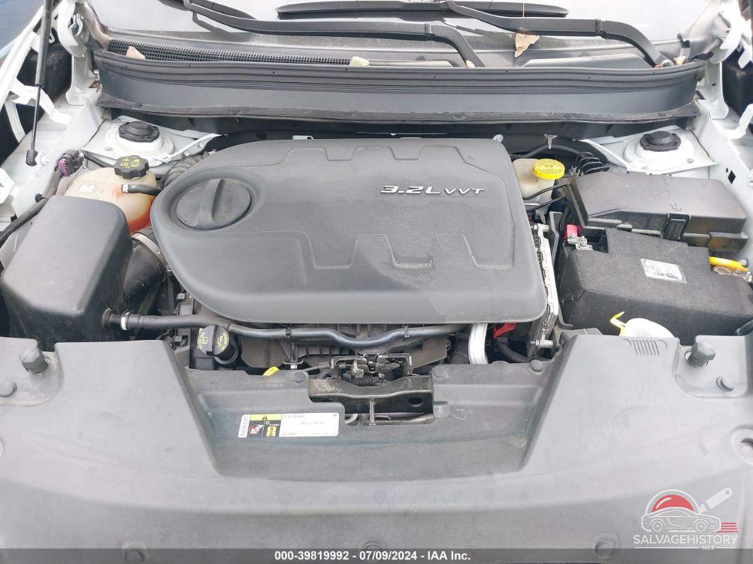 1C4PJMCS5EW290367 2014 JEEP CHEROKEE photo no. 10