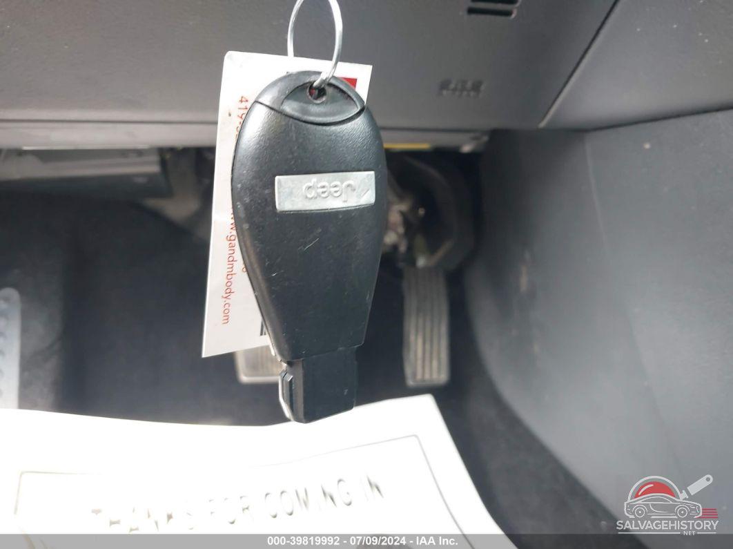 1C4PJMCS5EW290367 2014 JEEP CHEROKEE photo no. 11