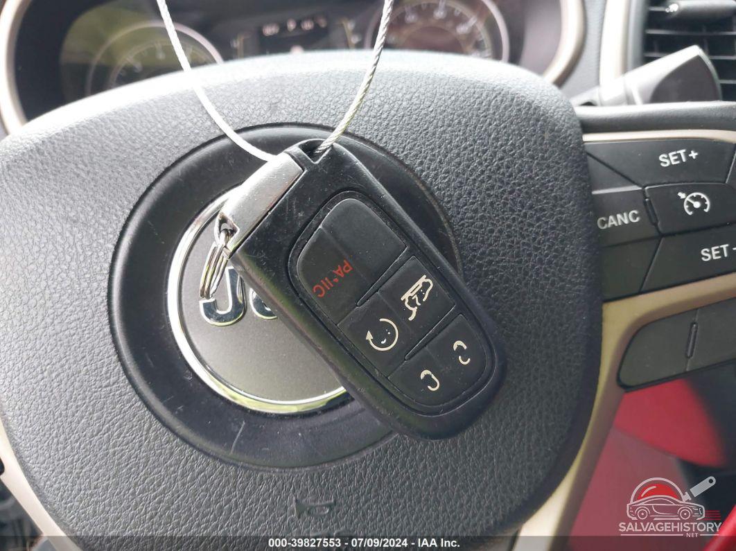 1C4PJLCS7FW720900 2015 JEEP CHEROKEE photo no. 11