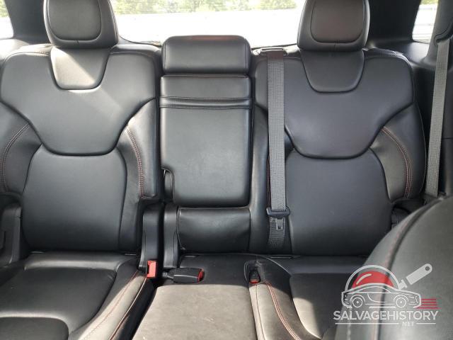 1C4PJMBSXFW569736 2015 JEEP CHEROKEE photo no. 10