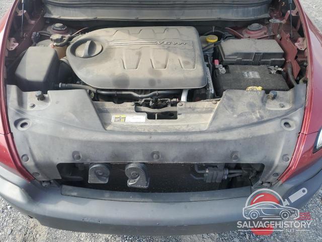1C4PJMBSXFW569736 2015 JEEP CHEROKEE photo no. 12