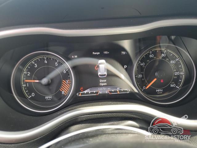 1C4PJMBSXFW569736 2015 JEEP CHEROKEE photo no. 9