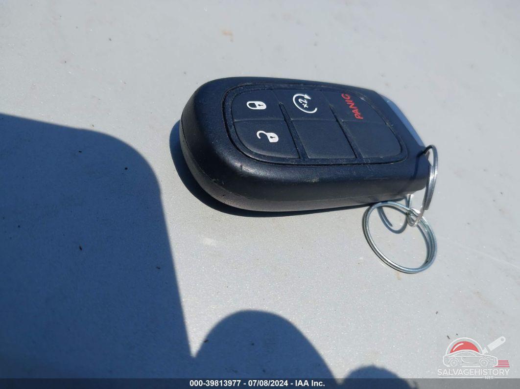 1C4PJMDS8FW740691 2015 JEEP CHEROKEE photo no. 11