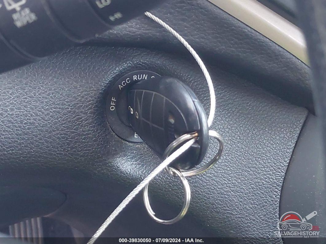 1C4PJMAB6GW282848 2016 JEEP CHEROKEE photo no. 11