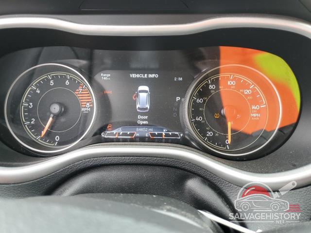 1C4PJMJX3JD594527 2018 JEEP CHEROKEE photo no. 9