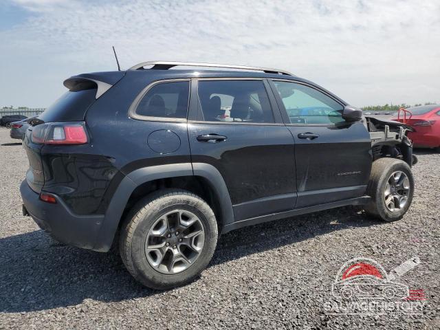 1C4PJMBX1KD113674 2019 JEEP CHEROKEE photo no. 3