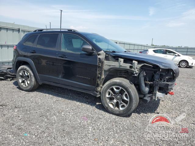 1C4PJMBX1KD113674 2019 JEEP CHEROKEE photo no. 4