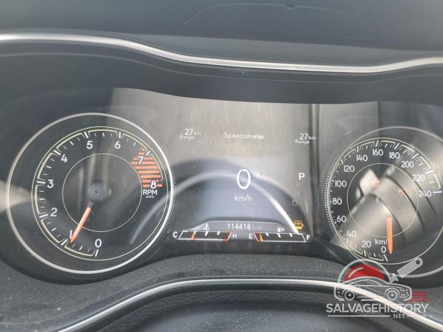 1C4PJMBX1KD113674 2019 JEEP CHEROKEE photo no. 9