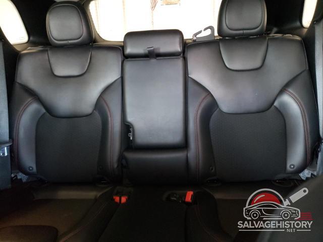 1C4PJMBX7KD402025 2019 JEEP CHEROKEE photo no. 10