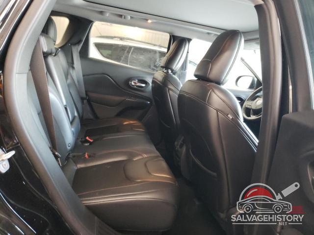 1C4PJMBX7KD402025 2019 JEEP CHEROKEE photo no. 11