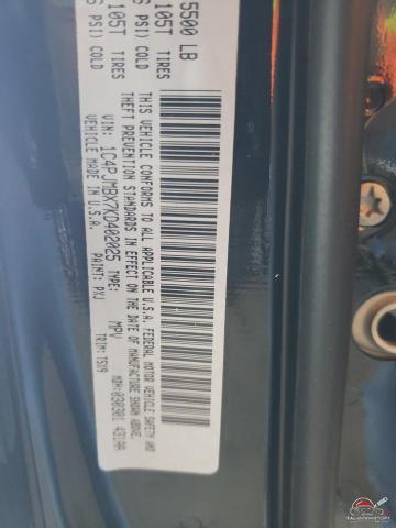 1C4PJMBX7KD402025 2019 JEEP CHEROKEE photo no. 13