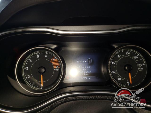 1C4PJMBX7KD402025 2019 JEEP CHEROKEE photo no. 9