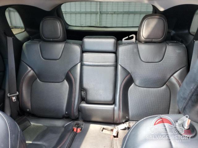 1C4PJMBX9KD112904 2019 JEEP CHEROKEE photo no. 10